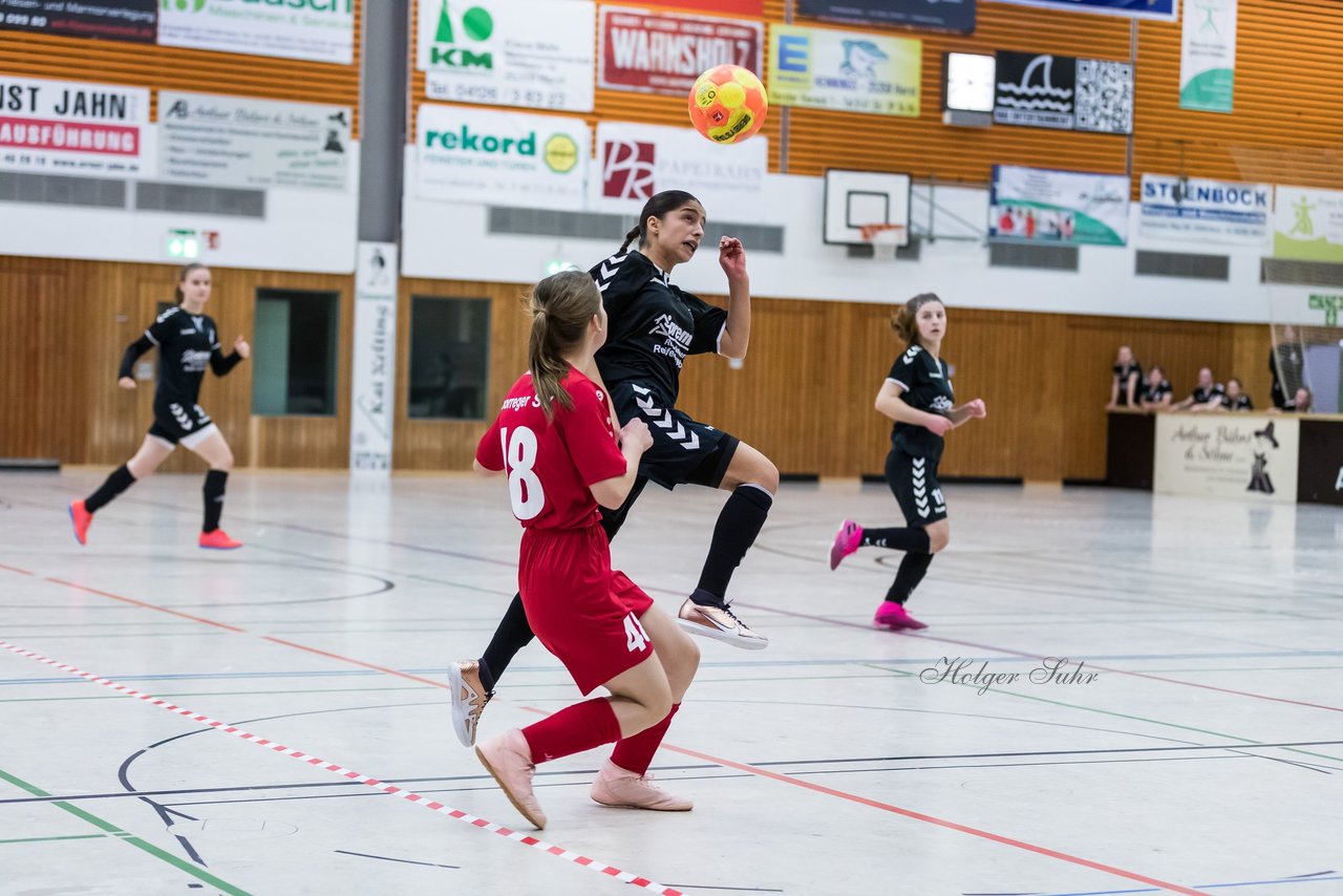 Bild 74 - VR Bank Cup Horst